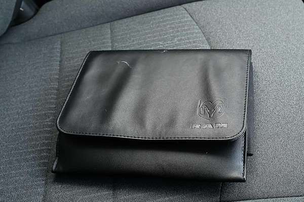 2022 RAM 1500 Express DS 4X4 SWB