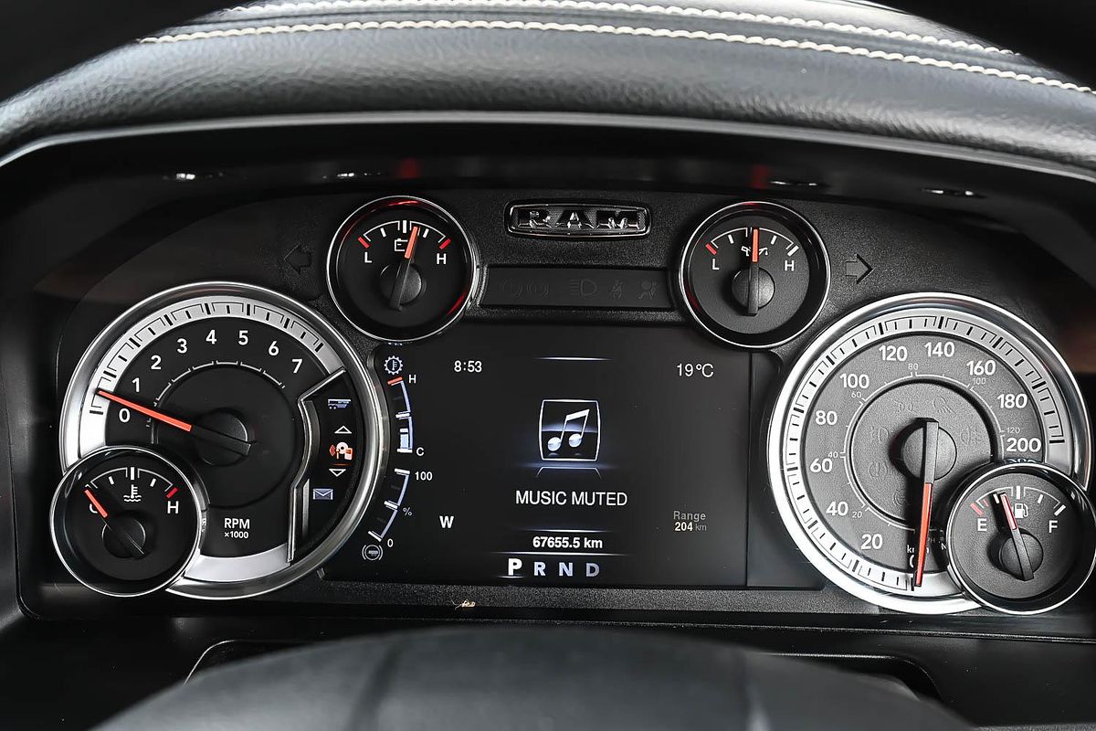 2022 RAM 1500 Express DS 4X4 SWB