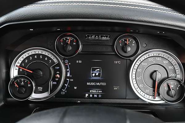 2022 RAM 1500 Express DS 4X4 SWB