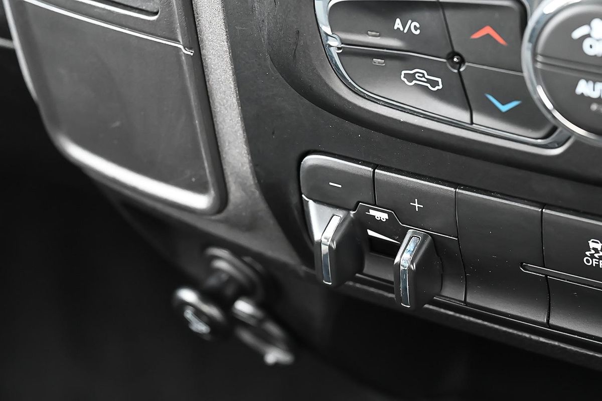 2022 RAM 1500 Express DS 4X4 SWB