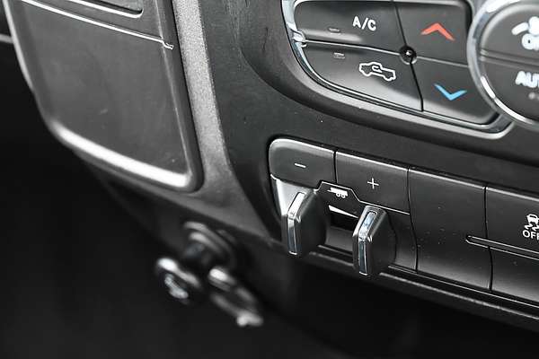 2022 RAM 1500 Express DS 4X4 SWB