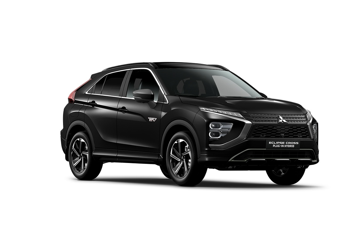 2024 Mitsubishi Eclipse Cross EXCEED PHEV (AWD) YB MY24
