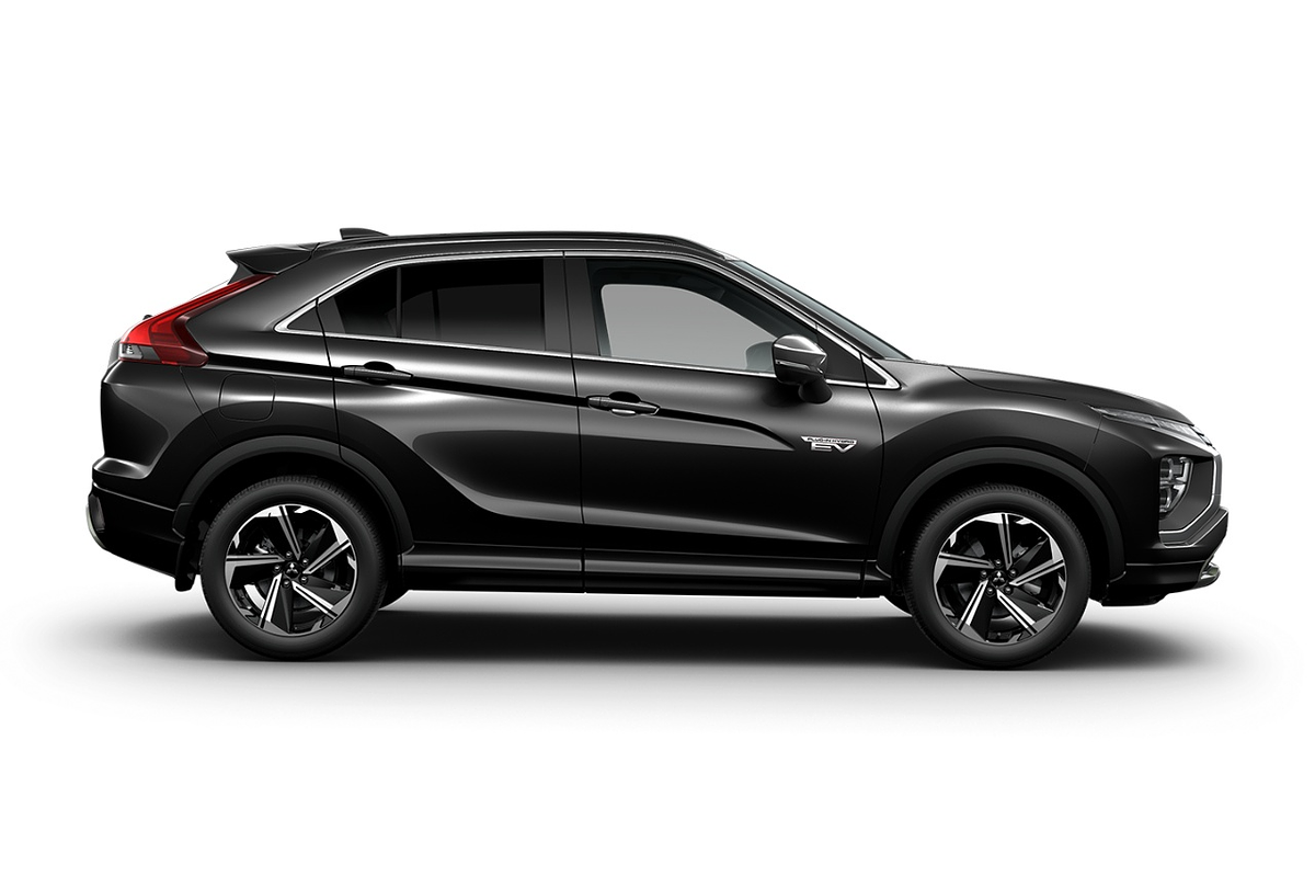 2024 Mitsubishi Eclipse Cross EXCEED PHEV (AWD) YB MY24