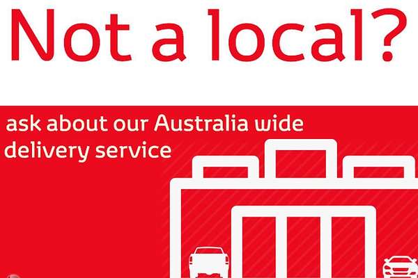 2019 Nissan X-TRAIL ST T32 Series II