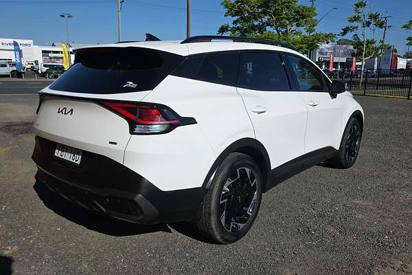 2023 Kia Sportage SX+ NQ5