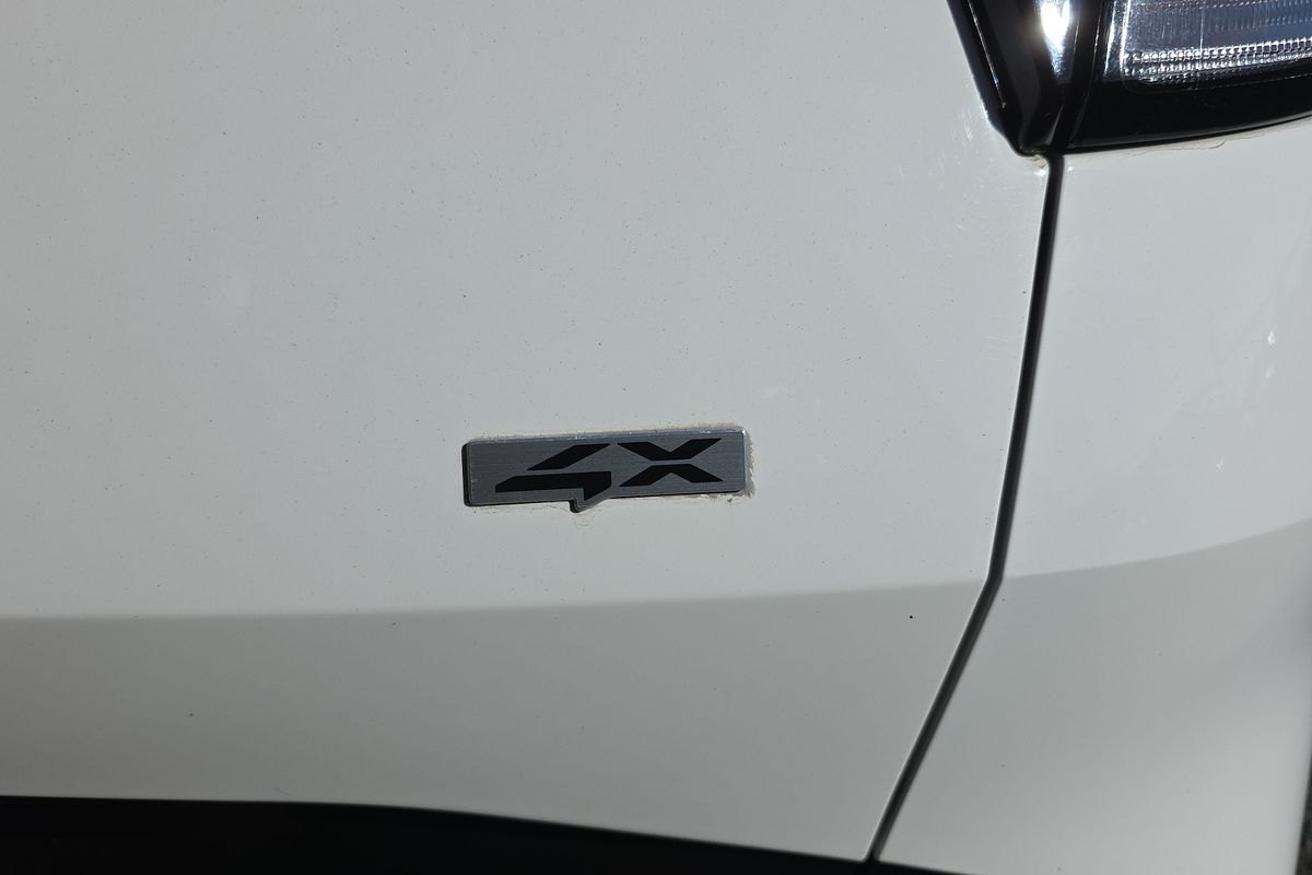 2023 Kia Sportage SX+ NQ5