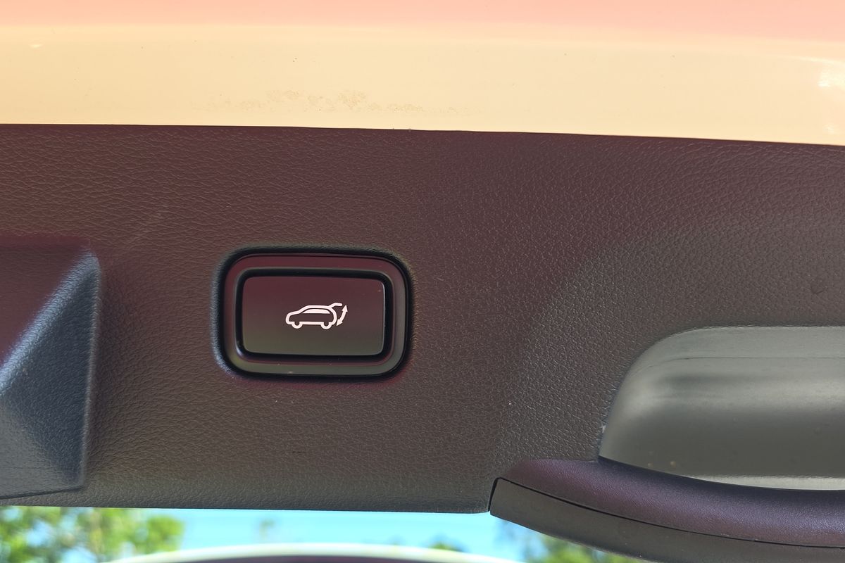 2023 Kia Sportage SX+ NQ5