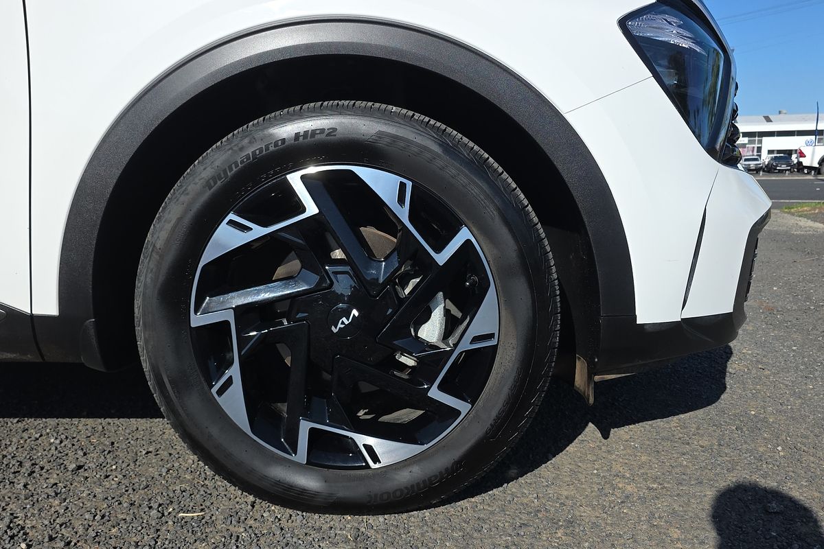 2023 Kia Sportage SX+ NQ5