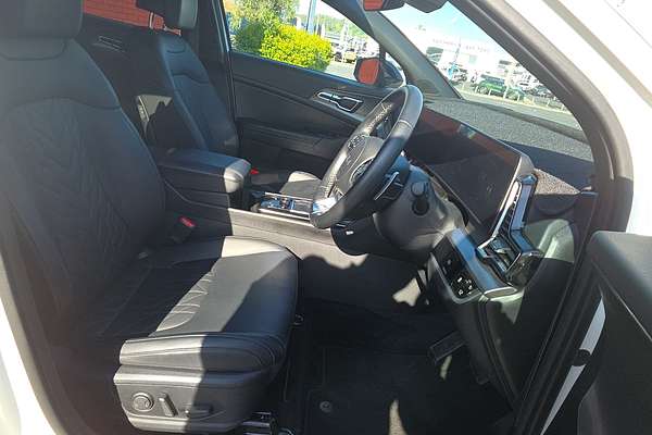 2023 Kia Sportage SX+ NQ5