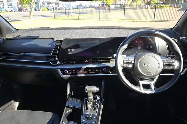 2023 Kia Sportage SX+ NQ5