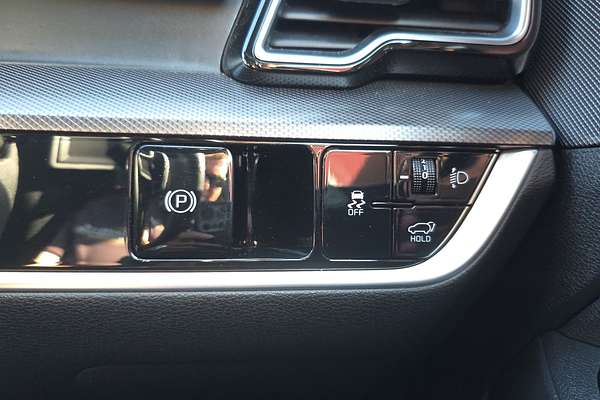 2023 Kia Sportage SX+ NQ5