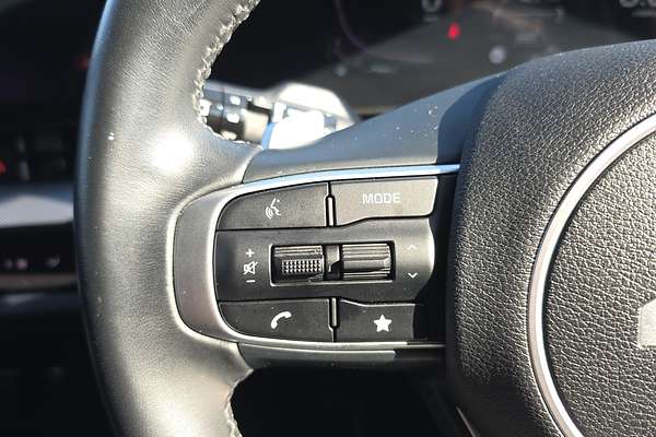 2023 Kia Sportage SX+ NQ5