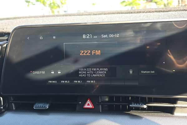 2023 Kia Sportage SX+ NQ5