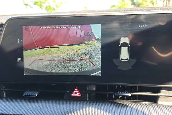 2023 Kia Sportage SX+ NQ5