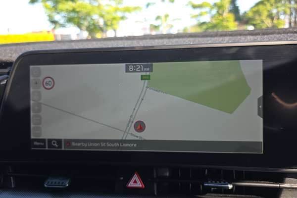 2023 Kia Sportage SX+ NQ5