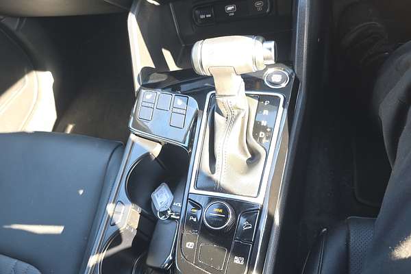 2023 Kia Sportage SX+ NQ5