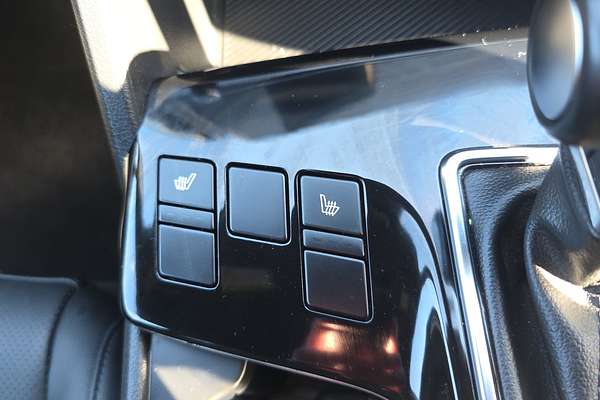 2023 Kia Sportage SX+ NQ5