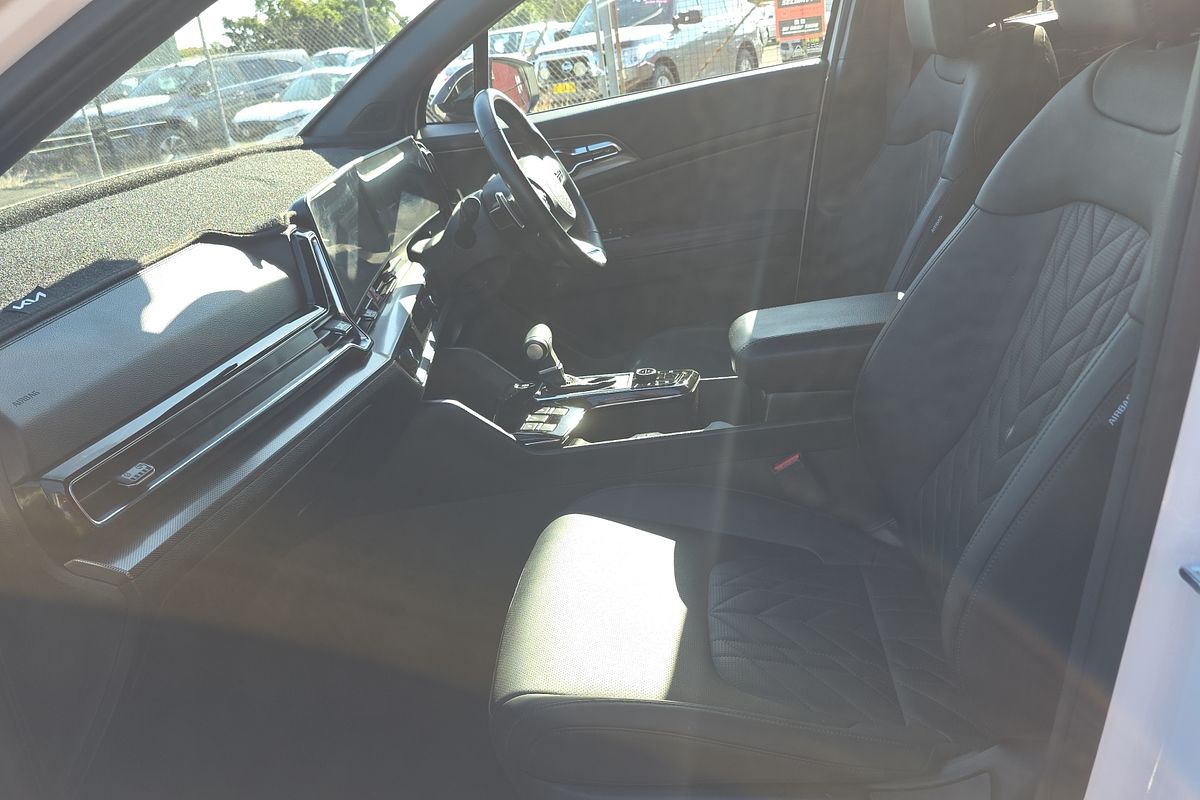 2023 Kia Sportage SX+ NQ5