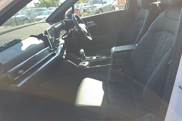 2023 Kia Sportage SX+ NQ5