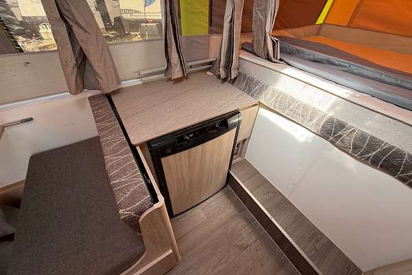 2016 Jayco SWIFT OUTBACK CAMPER TRAILER OUTBACK