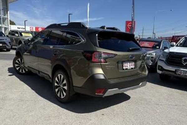 2025 Subaru Outback AWD Touring XT 6GEN