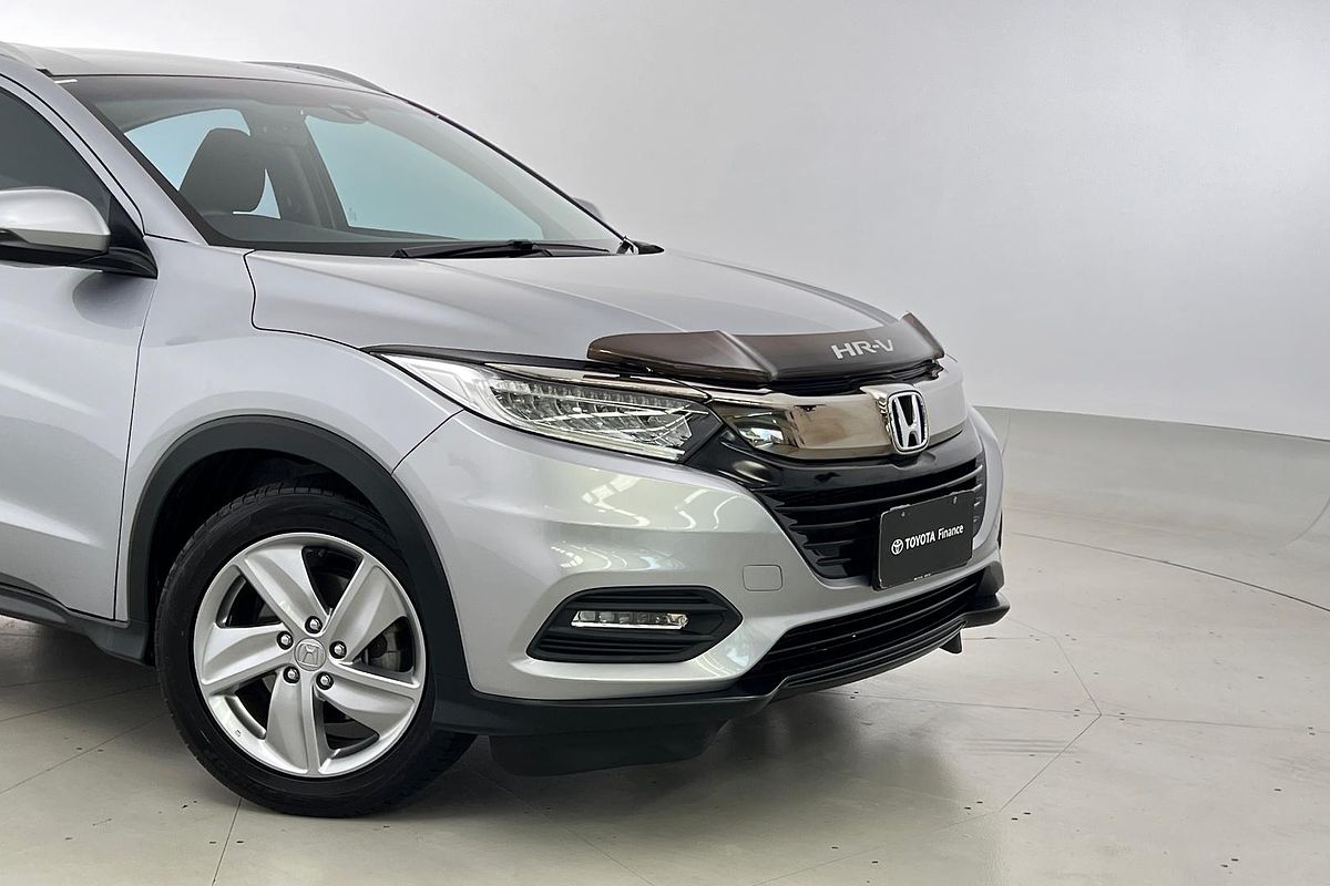 2018 Honda HR-V VTi-S MY18