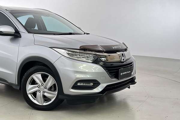 2018 Honda HR-V VTi-S MY18