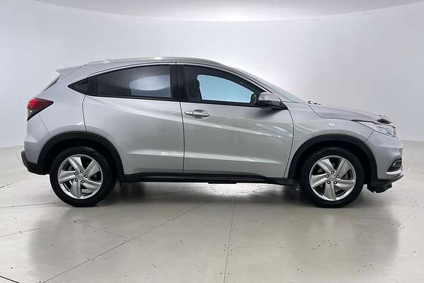 2018 Honda HR-V VTi-S MY18