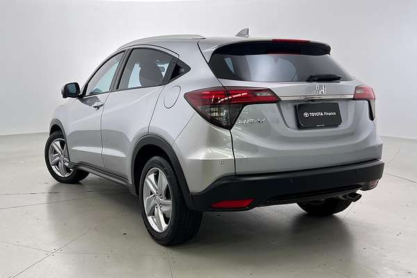 2018 Honda HR-V VTi-S MY18