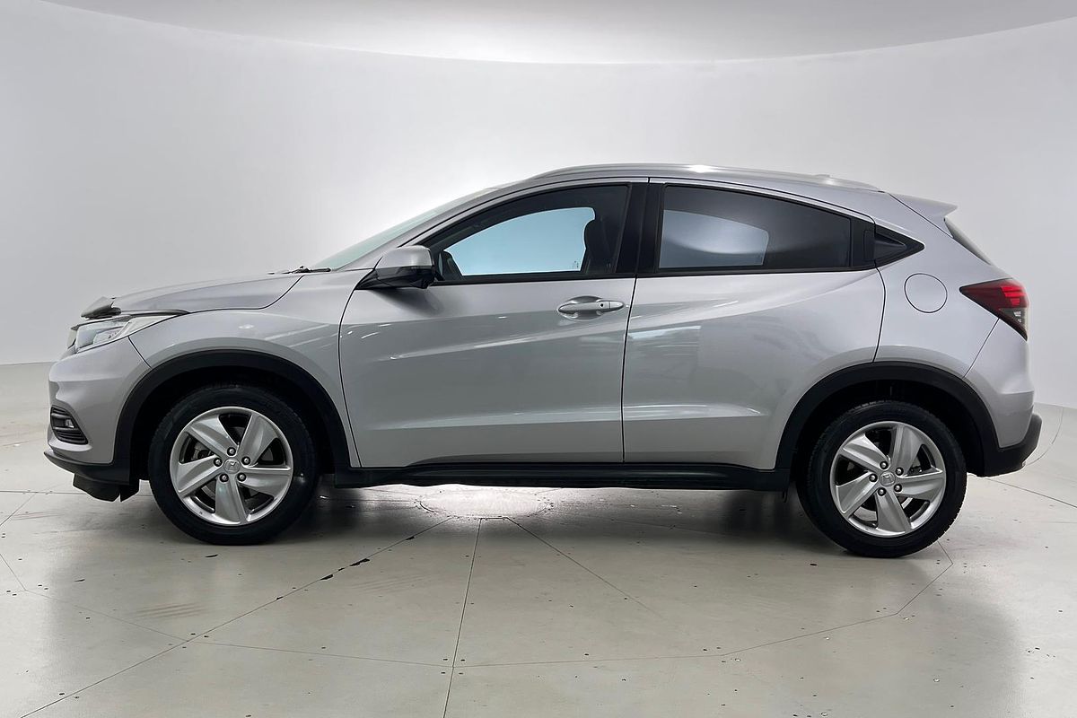 2018 Honda HR-V VTi-S MY18