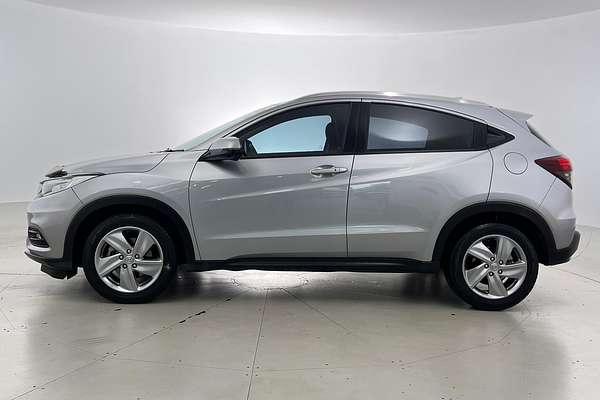 2018 Honda HR-V VTi-S MY18