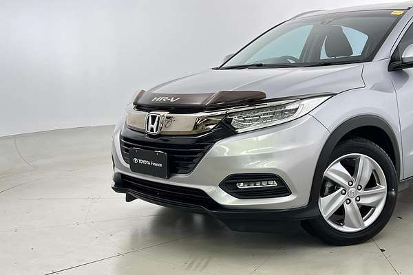 2018 Honda HR-V VTi-S MY18