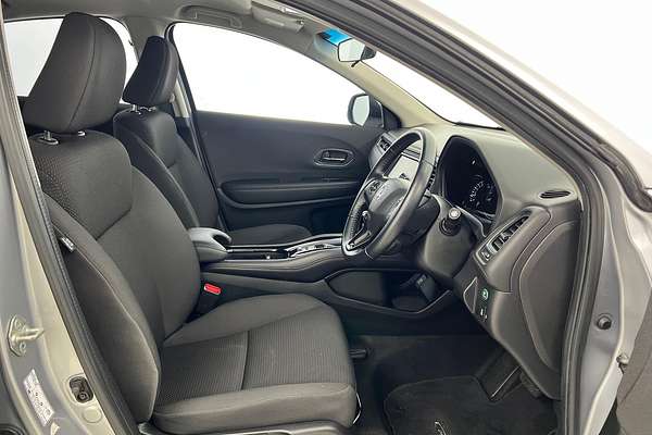 2018 Honda HR-V VTi-S MY18