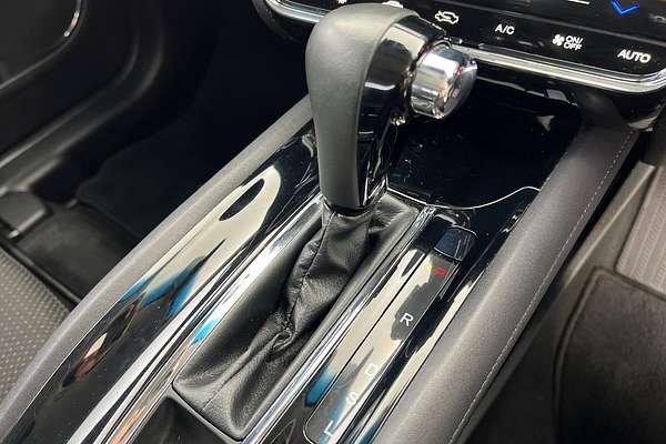 2018 Honda HR-V VTi-S MY18