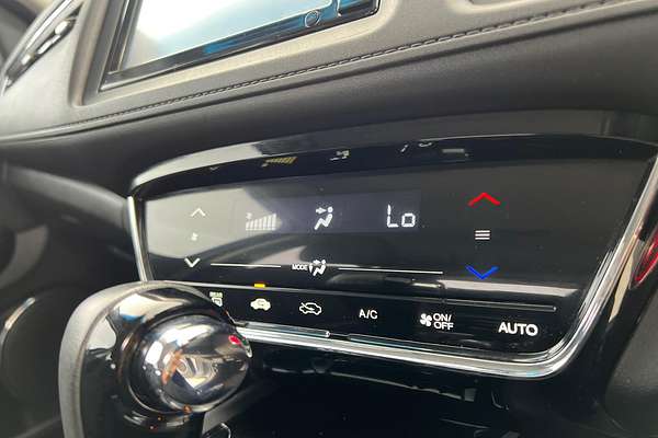 2018 Honda HR-V VTi-S MY18