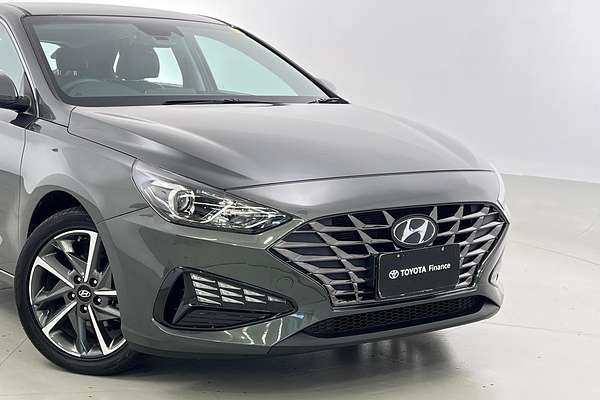 2023 Hyundai i30 ACTIVE PD.V4 MY23