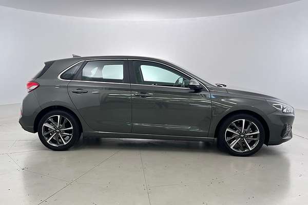 2023 Hyundai i30 ACTIVE PD.V4 MY23
