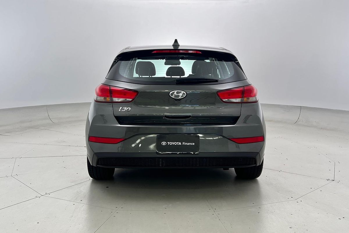 2023 Hyundai i30 ACTIVE PD.V4 MY23