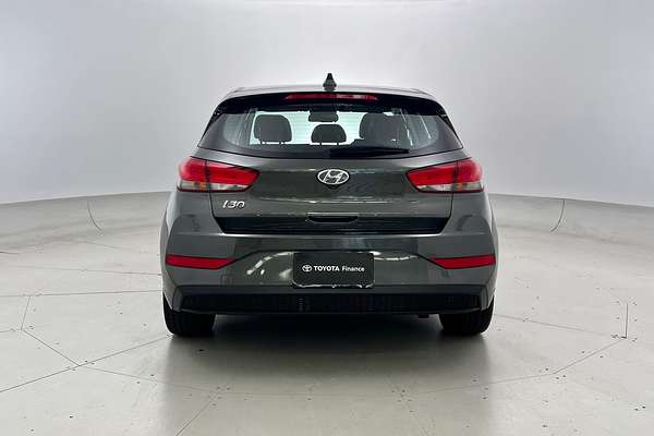 2023 Hyundai i30 ACTIVE PD.V4 MY23