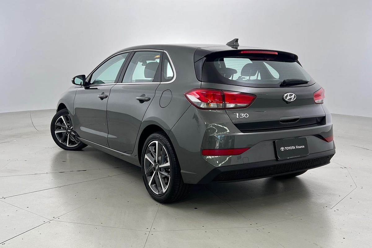 2023 Hyundai i30 ACTIVE PD.V4 MY23