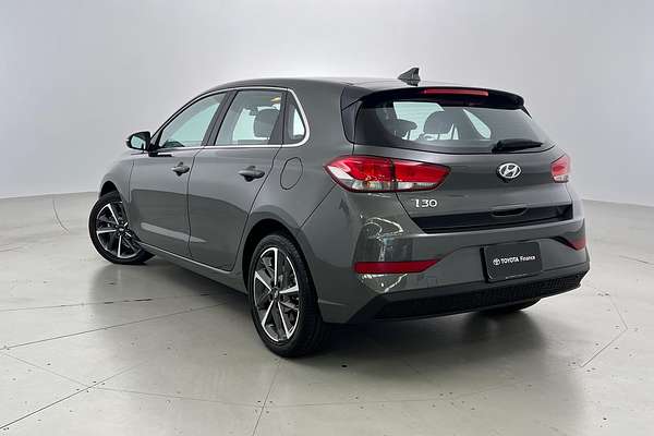 2023 Hyundai i30 ACTIVE PD.V4 MY23