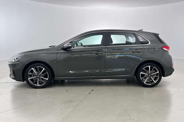 2023 Hyundai i30 ACTIVE PD.V4 MY23