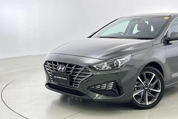 2023 Hyundai i30 ACTIVE PD.V4 MY23