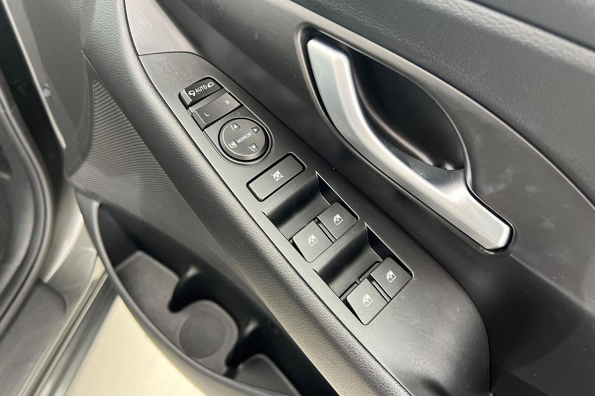 2023 Hyundai i30 ACTIVE PD.V4 MY23