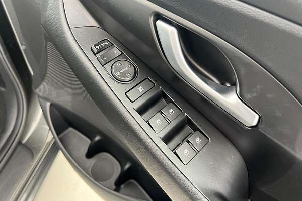 2023 Hyundai i30 ACTIVE PD.V4 MY23