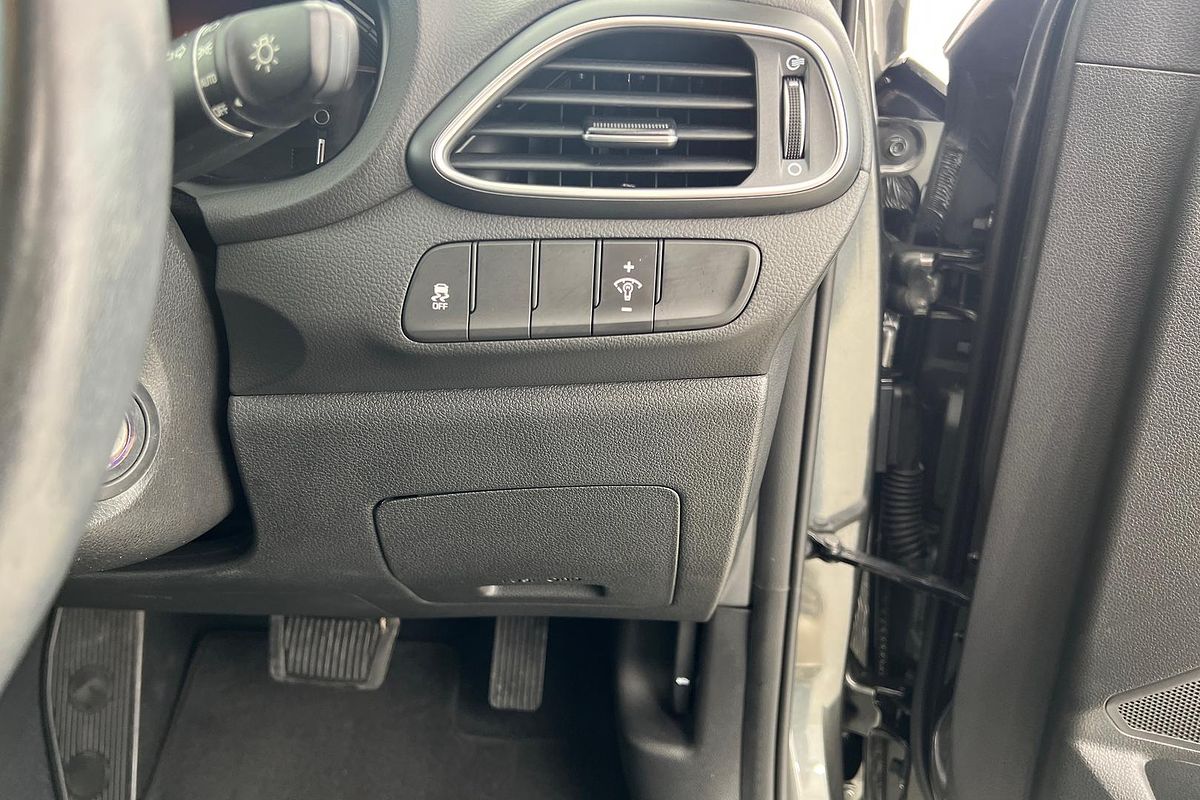 2023 Hyundai i30 ACTIVE PD.V4 MY23