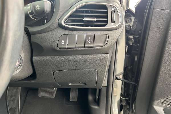 2023 Hyundai i30 ACTIVE PD.V4 MY23