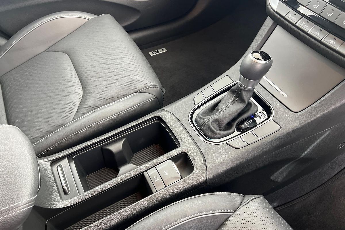 2023 Hyundai i30 ACTIVE PD.V4 MY23