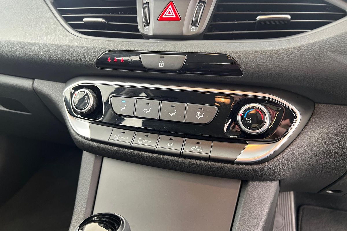 2023 Hyundai i30 ACTIVE PD.V4 MY23