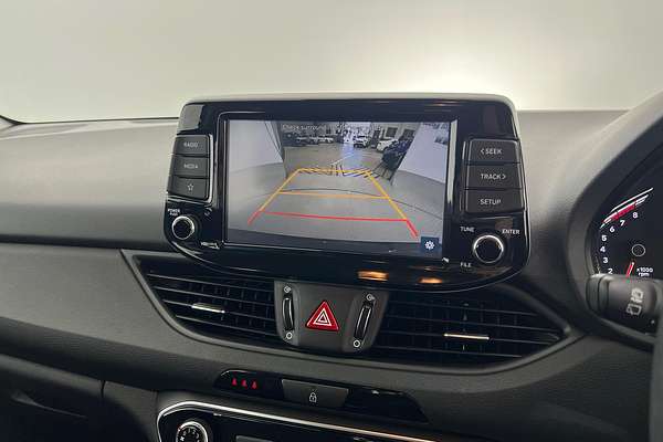 2023 Hyundai i30 ACTIVE PD.V4 MY23